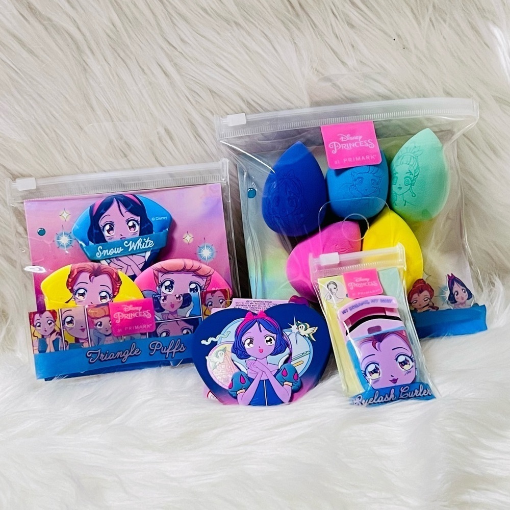 Disney Princess Bundle